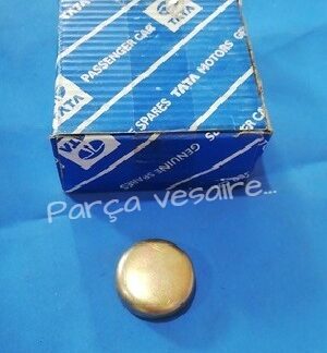 Orjinal Tata Telcoline Tapa Silindir Kapak Yan 32mm 254701108203