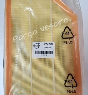 Orjinal Volvo S60 S80 V60 V70 XC70 XC60 07-- Hava Filtresi 30748212