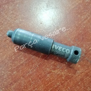 Orjinal İveco 2.El Cursor 81013 Volan Zamanlama Aparatı 99360612