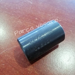Orjinal İveco 2.El Cursor Subap Kılavuz Keçe Çakma Aparatı 99360295