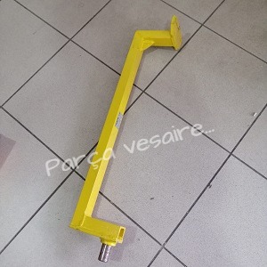 Orjinal İveco 2.El E.Trak Volan Sökme Takma Cursor Aparatı 99360551