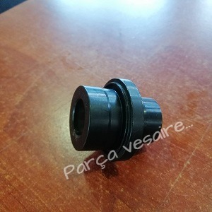 Orjinal İveco 2.El King Pim Keçe Çakma Aparatı 99374172Y