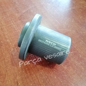 Orjinal İveco 35C11 2.El Mahruti Keçe Çakma Malafası Aparatı 99374456