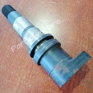 Orjinal İveco 35C11 2.El Yalancı Mahruti Aparatı 99370286