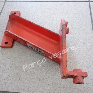 Orjinal İveco 814043S 35.8 2.El Motor Bağlantı Kulak Aparatı 99361029