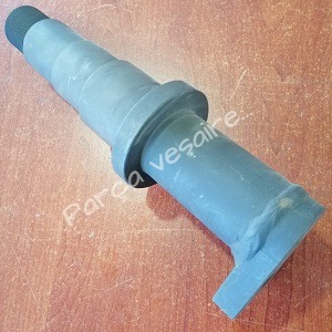 Orjinal İveco AKS 4521 2.El Mahruti Aparatı 99370294