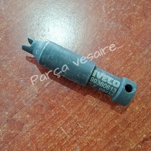 Orjinal İveco SRRO 2.El Cursor Motor Eksantrik Zamanlama Aparatı 99360613