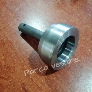 Orjinal İveco SRRO 2.El F1A Krank Keçe Çakma Aparatı 99396037