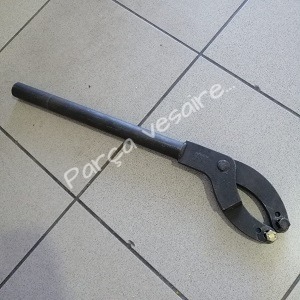 Orjinal İveco SRRO 2.El Flanş Kilidi Aparatı 99370317