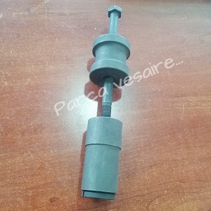 Orjinal İveco SRRO 2.El Tector Motor Enjektör Sökme Aparatı 99342101