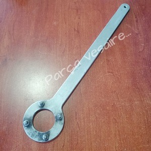 Orjinal Subaru 2.El Krank Kasnak Aparatı 498427200