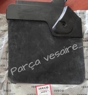 Orjinal İveco IDS30 2014 Paçalık Ön Sol 5801604389 5801865841