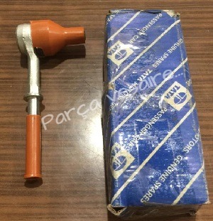 Orjinal Tata İndica İndigo Marina Askı Rot Arka Uzun 1277932900104