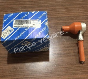 Orjinal Tata İndica İndigo Marina Ön Askı Rotu Kısa 288932800101