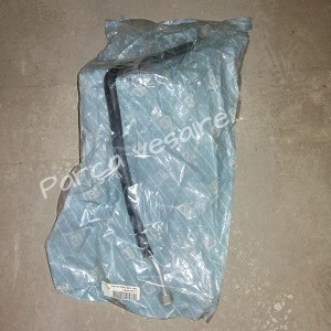 Orjinal Tata İndica Klima Giriş Sıvı Borusu 277983100106