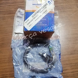 Orjinal Tata Telcoline 4X4 Xenon Sensör Hız 268728700101