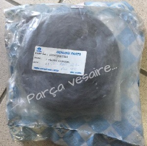 Orjinal Tata Telcoline Arka Kapı Cam Fitili Kadife Sağ Sol 270173502503