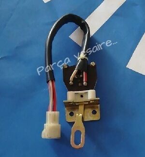 Orjinal Tata Telcoline Elektrikli Kalorifer Anahtarı 265454700159