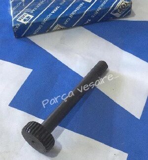 Orjinal Tata Telcoline Xenon Alt Tabla Torsiyon Bağlantı Civatası 269932103202