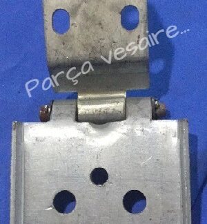 Orjinal Tata Telcoline Xenon Bagaj Kapak Menteşesi 265470400123
