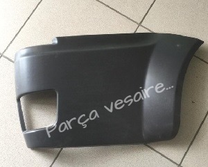 Orjinal Tata Xenon Arka Alt Köşe Çamurluğu Sağ 289470406302BF