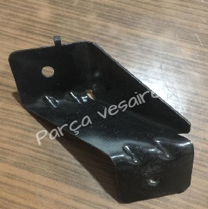 Orjinal Tata Xenon Tampon Bağlama Braketi Ön Alt Sağ 289488500104