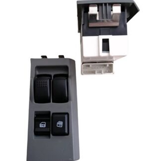 Mitsubishi Fuso Canter FE659 Sol Cam Açma Kapama Düğmesi MK420547