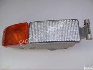 Orijinal Man TGA Sinyal Lambası Sol 81253206090