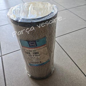 İveco Daily 3-4 9911 Newholland Massey Ferguson Hava Filtresi (İçDış) SA20412042