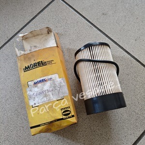 İveco Daily Mazot Filtresi 500055340