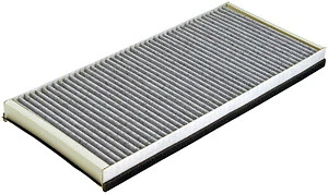 Mercedes Toz Filtresi 9018300018