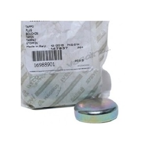 Orijinal İveco Daily 14/19 Ön Porya Kapağı 16988901