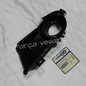 Orjinal Temsa Üretimli Mitsubishi Lancer Sol Sis Far Çerçevesi MN150931